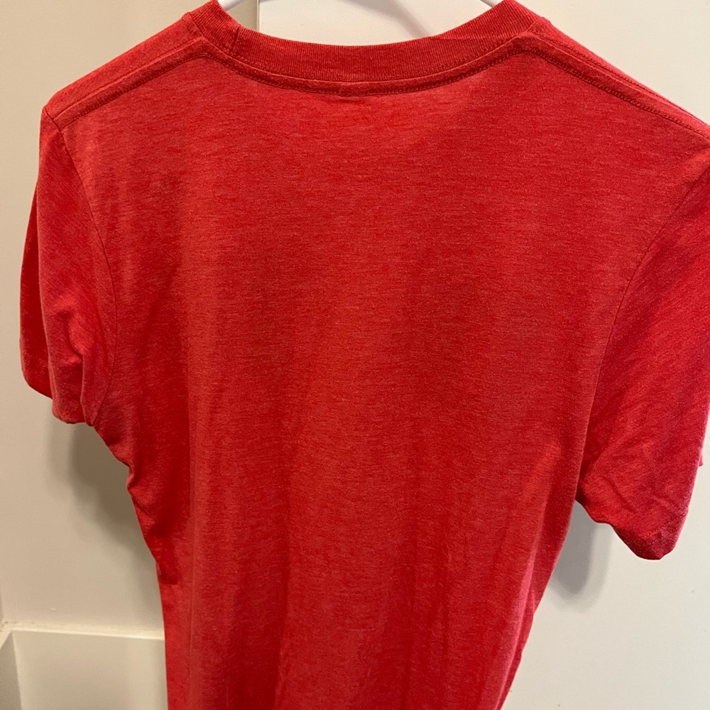 Ohio state tee - Picture 2 of 2